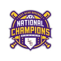 LSU Baseball Camps (@lsubaseballcamp) 's Twitter Profile