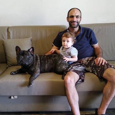 nhien942007's profile picture. 