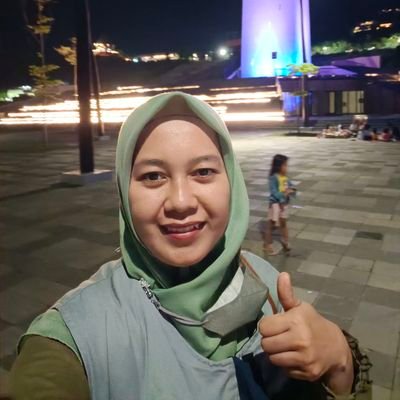 estianna_mph's profile picture. Pelayanan kesehatan yang bermutu dan sepenuh hati