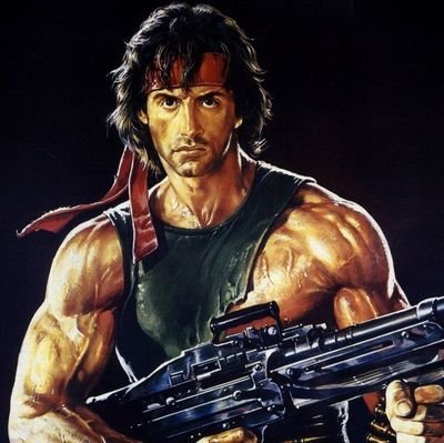 RAMBO_ruthless3 Profile Picture