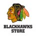 Blackhawks Store (@BlackhawksStore) Twitter profile photo