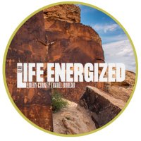 Life Energized - Emery County Travel Bureau (@theswellutah) 's Twitter Profile Photo Life Energized - Emery County Travel Bureau (@theswellutah) 's Twitter Profile Photo