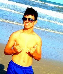 oi mi segue?