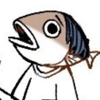 サケ🐟🐟️🐟️ (@pachisalmon) 's Twitter Profile Photo サケ🐟🐟️🐟️ (@pachisalmon) 's Twitter Profile Photo