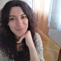 Tuğçe Özpınar(@NarTugce3112) 's Twitter Profile Photo