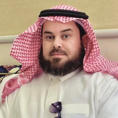 مساعد رئيس تحرير صحيفة المواطن ، عضو هيئة الصحفيين السعوديين ، بكالوريوس في التربية الخاصة ، #رفحاء