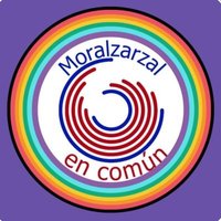 Moralzarzal en Común - Moral nos une ♥️(@MoralenComun) 's Twitter Profile Photo