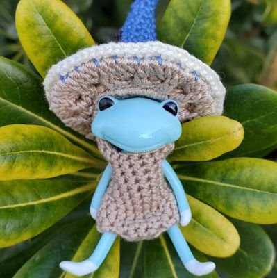 rocky_rock71384's profile picture. ドール、デザトイ、ぬいぐるみ、ソフビ、フィギュア、プラモ🔰とかが好き。
なかなか写真が撮れないうえに最近はジャンルごった煮な壁打ちpostばっかりです。
無言フォロー・RT・いいねしてすみません💧