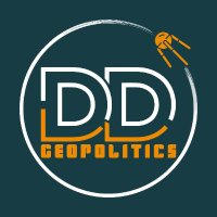 DD Geopolitics(@DD_Geopolitics) 's Twitter Profileg