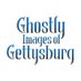 Ghostly Images of Gettysburg (@GIofGettysburg) Twitter profile photo