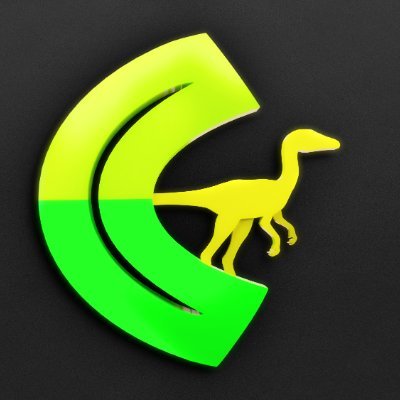 🦖 Official @Minecraft Partner. 
🦕 Myself and a small team of friends. 

🤠 Travelling back in time with Nigel Marven to see dinosaurs. 

https://t.co/NmcGdXgbjF