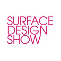 Surface Design Show(@surfacethinking) 's Twitter Profile Photo