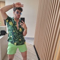 Seergio (@sergioocar7) 's Twitter Profile