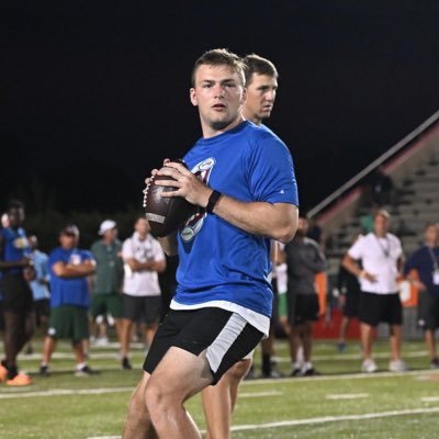 Connor Bazelak Profile