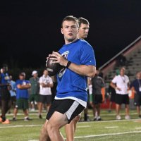 Connor Bazelak (@bazelakconnor) 's Twitter Profile