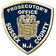 Sussex County Prosecutor's Office (@scpoprosecutor) 's Twitter Profile