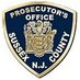Sussex County Prosecutor's Office (@scpoprosecutor) Twitter profile photo