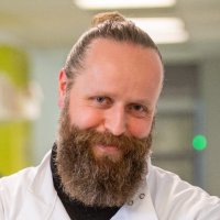 Sam J Wilson (@samjwilsonphd) 's Twitter Profile