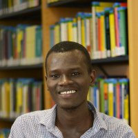 Ruben Louis, Ph.D. (@drlouisruben) 's Twitter Profile
