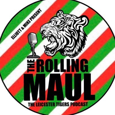 A Leicester Tigers fans’ podcast from the idiots behind @FromLe2 and @ruckedover. Unofficial (obviously) and unashamedly amateur.