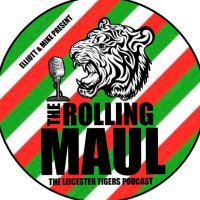 The Rolling Maul(@rollingmaulpod) 's Twitter Profile Photo