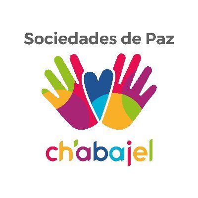 La Cumbre por la Sociedades de Paz, Ch’abajel, es el evento para impulsar espacios armónicos y de paz en Latinoamerica 
Mérida, Yucatán