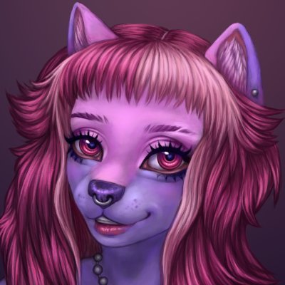 lokamiwolfie Profile Picture