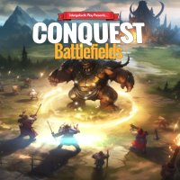 Conquest: Battlefield(@ConquestDiscord) 's Twitter Profile Photo