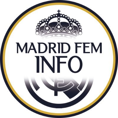 Real Madrid Femenino 🤍