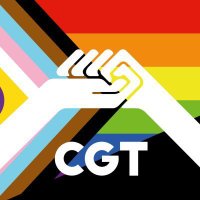 MUJER CGT CONFEDERAL(@cgt_sp) 's Twitter Profile Photo