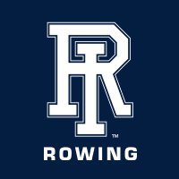 Rhody Rowing(@RhodyRowing) 's Twitter Profile Photo
