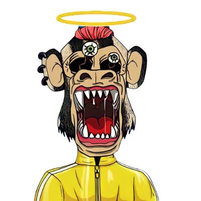 Eleygomes12's profile picture. Good of NFT