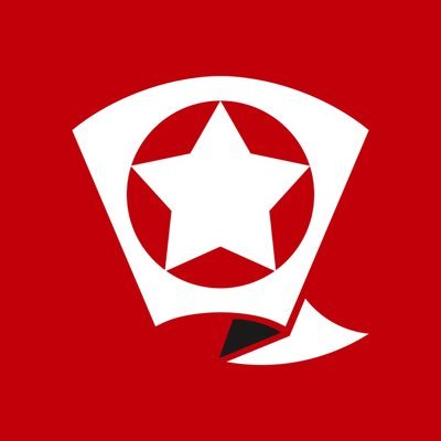 ROODEnschede's profile picture. Enschedese afdeling van @ROODjong  Volg ons ook op insta: roodenschede  help ons Enschede en Nederland sociaal maken: https://t.co/MkFj9mK9kT