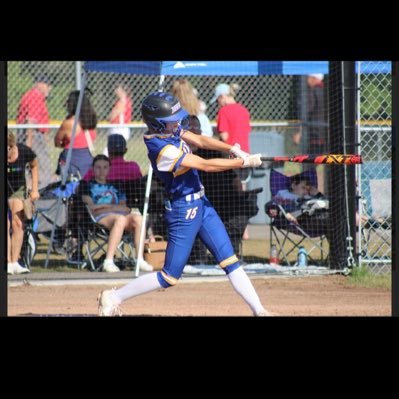 Dutchess Debs White 16u • #15 • 2nd/CF • Marlboro High School 2025