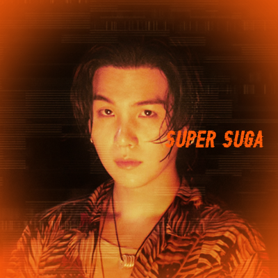 SUPER SUGA ⁷