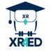 XR4ED (@XR4ED_EU) Twitter profile photo