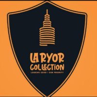 Laryor collection $BLOCK(@Laryorfunmi) 's Twitter Profile Photo