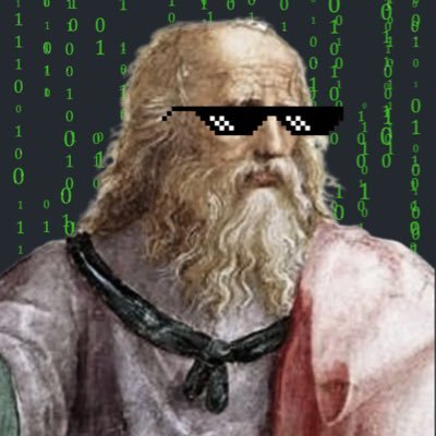 jxsnowcrash's profile picture. glib wisdom brought to you by.