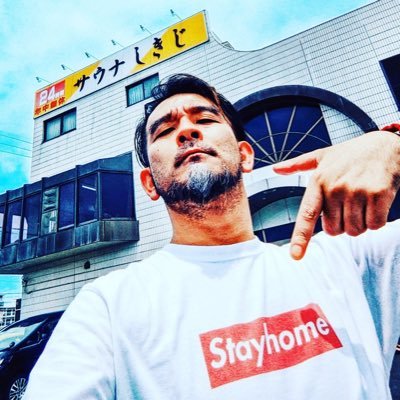 higesawasawa's profile picture. 🍛 #スパイスチャージ ととのえてますか♨️
