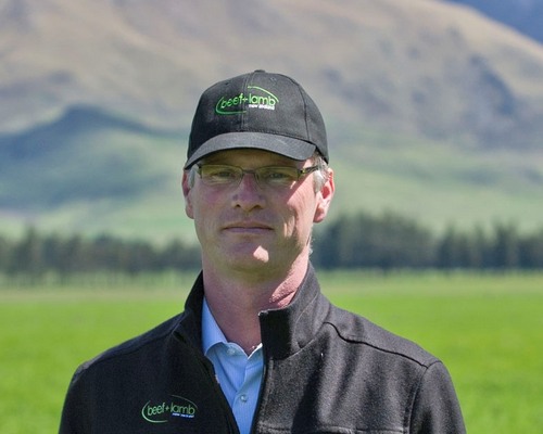 Scott Champion Profile