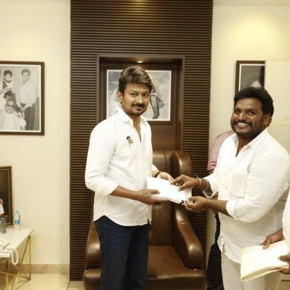 kalai_chelian's profile picture. Hosur city DMK youthwing organizer.