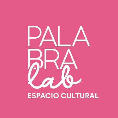 Tú y yo vamos a cambiar el mundo leyendo.

IG y FB: palabralab
YouTube: palabralab1