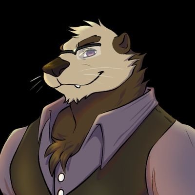 38 | 🇲🇾 | Gay 🏳️‍🌈 | NSFW Furry artist | Old Sea otter | 18+ only. No minors allowed | Support me on Ko-fi https://t.co/Yk2xrqBDT9