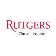 Rutgers Climate Institute (@rutgersrci) 's Twitter Profile