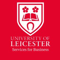 University of Leicester Services for Business (@leicinnovation) 's Twitter Profile
