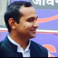 Sunil Singh Yadav(@sunilyadv_unnao) 's Twitter Profile Photo