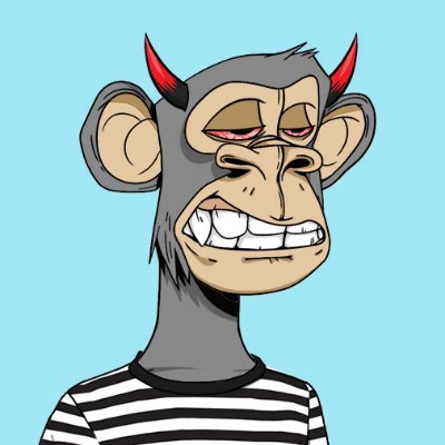 GolGotS's profile picture. Software Engineer & IT Expert. Specialized in WEB 3.0 & Blockchain Dev.
BAYC #9167, MAYC#408 and more...