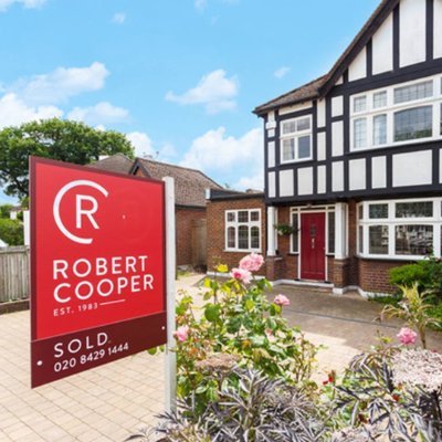 Qualified Estate Agents covering Eastcote, Ruislip and the surrounding areas. Achieving record breaking prices since 1983.