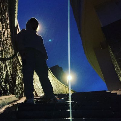 Noiich9's profile picture. 💔💤