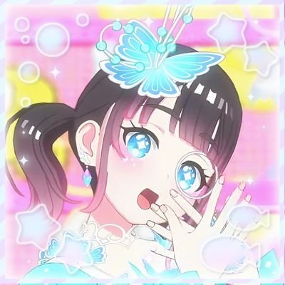 ꪔ̤̮
🩵 세츠카라는 아가를 주력으로 굴러가는 계정입니다ꪔ̤̥
🦋비공녀에요 ꪔ̤̮